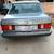 1986 Mercedes - Benz 560 - Class 560 SEL 5 thumbnail