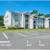 Looking for a lovely 1 Bed / 1 bath? Search no more! 585 Sq Feet 2 thumbnail