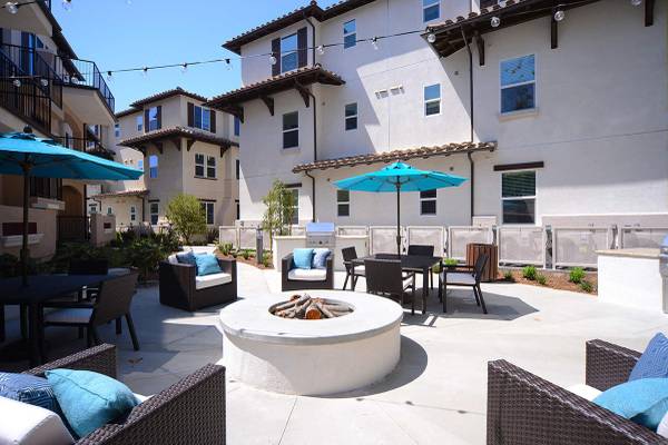 $2,650 / 2br - 3-12 month lease terms available, Air Conditioner, Gas Range (Thousand Oaks)63800711917697122