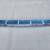 Original 1955-1959 Chevrolet Pickup Truck Windshield Wiper Cowl Panel 4 thumbnail