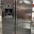 GE 25.3 Cu. Ft. Side-by-syde Refrigerator 1 thumbnail
