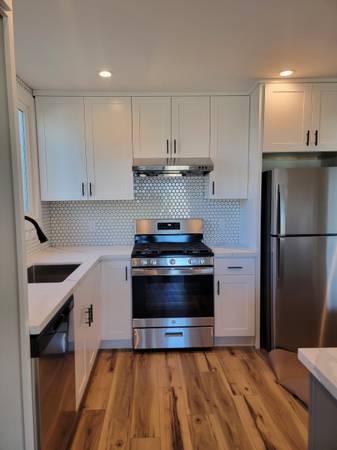 $3,995 / 3br - ¡Hermoso apartamento remodelado de 3 habitaciones/1 baño con vista al Golden Gate! (daly city)63667941639041120