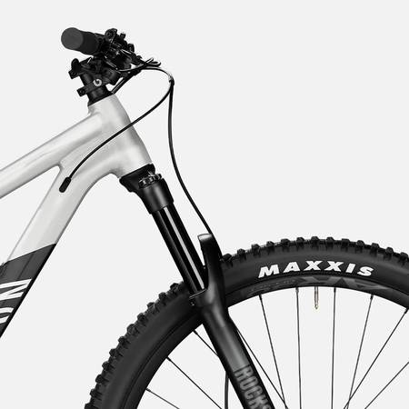 Nuevo Canyon Spectral 125 AL 2025 - $2.000 (Bellingham)63435886181635121