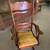 Antique Glider/Rocker 1 thumbnail