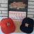 Astros 1980 Championship and World Series unused tickets + 2 hats. 2 thumbnail