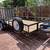 Utility Trailer 7'x14" 2 thumbnail