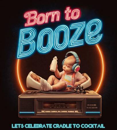 🍸 Hiring Cocktail Waitress & Bartenders for Neon Theme Party - Nov 14 1