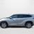 2022 Toyota Highlander AWD All Wheel Drive LE SUV 9 thumbnail