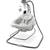 Graco DuetConnect  LX Swing and Bouncer 6 thumbnail
