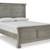 BRAND NEW QUEEN SIZE BED FRAME CLOSEOUT 2 thumbnail