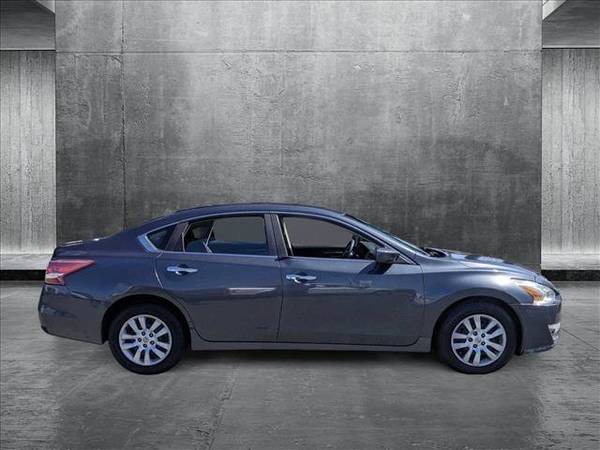 2013 Nissan Altima  2.5 S Sedan - $3,998 (Call *(669) 342-0404* to Confirm Availability Instantly)63654699565571123