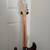 2006 MIM Fender Standard Stratocaster HSS Midnight Wine 6 thumbnail