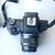 Canon EOS M50 Digital Camera  w/ 3 lens 2 thumbnail