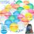 Water Balloons for Kids,24 PCS Magnetic Refillable Latex-Free Silicone 2 thumbnail
