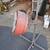 Vintage auto body shop heat lamp 2 thumbnail