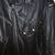 MOTORCYCLE JACKET WOMANS LEATHER DKNY 3 thumbnail