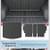 powoq Cargo Mat Compatible with 2023-2025 Mazda CX-5 Trunk Mat TPE Car 5 thumbnail