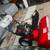Huskee Supreme electric start 8.5 HP snowblower 30“ cut path 1 thumbnail