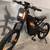 2400 Watt Electric E-Dirt Bike, 37mph, 25inch Real Dirt Bike Tires, NFC Chip 15 thumbnail