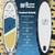 NEW Inflatable Paddle Board Full-Kit (box-unopened) 3 thumbnail