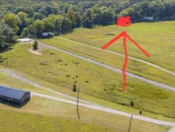 $120,000 3.4 Acres Riverfront Property on Little Red River (Pangburn)64312242447618122