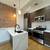 ‼️NO FEE ! Renovated 1BR ! W/D in unit ! A/C ! Dishwaher ! Bright ! 3 thumbnail