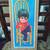 VINTAGE (Mid 60's) Boy & Girl Paintings - By LEE 2 thumbnail