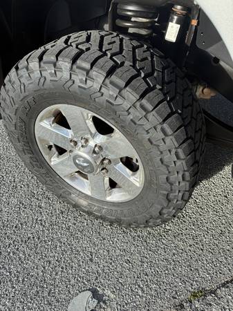 2015 RAM 3500 4X4 - Photo 10