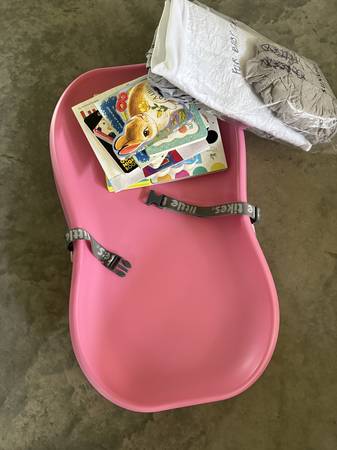Baby items 1
