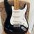 Fender Road Worn 50’s Strat w/ SD Antiquity Surfer p/u’s 2 thumbnail