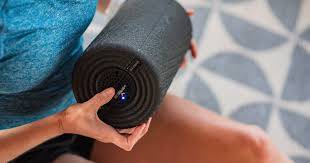 Vibrating Foam Roller - Hyperice Vyper - Like New 1