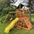 Outdoor Wood Products Delivery & Assembly Contractors 2 thumbnail
