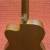!!! 2006 MARTIN OMC-15E ACOUSTIC GUITAR !!! 9 thumbnail