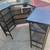 Outside bar with 2 stools 3 thumbnail
