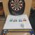 Halex Electronic Dartboard - For Bar or Mancave 1 thumbnail