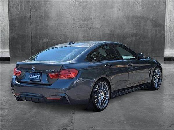 2015 BMW 4 Series  428i Hatchback - $12,495 (Call *(425) 279-7685* to Confirm Availability Instantly)63617332519427124