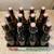 12 Resealable glass bottles 1 thumbnail