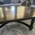 Transitional Dark Wood Coffee Table Model Home - Talega San Clemente 3 thumbnail