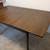 Lyncott Extendable Dining Table (Used Less Than 2 Months) 5 thumbnail