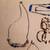 7 PIECES OF JEWELRY BEADED NECKLACES CHOKERS 7 thumbnail
