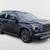 2024 Toyota Sequoia 4x4 4WD Certified Electric Limited SUV 3 thumbnail