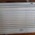 Bali Pleated Shades (6) 1" Luminance Wedding White 40Wx24H (price ea) 2 thumbnail