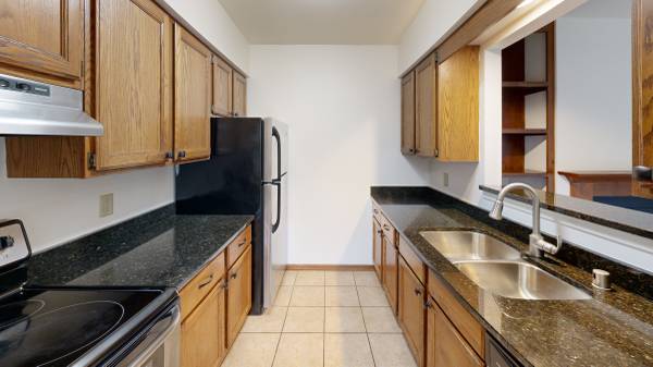 Two bed, Two Bath Available NOW! (7657CA) 1