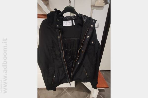 🇮🇹 Vendo Giubbotto Woolrich come nuovo 1