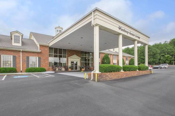 $1,500 / 1br - 825ft2 - Lease Today, The Perfect Place for Independent Senior 55 & Older (Rome)63661613861251120
