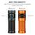 OLIGHT Baton4 Rechargeable EDC Flashlight, LED Pocket Light 1300 Lumen 7 thumbnail