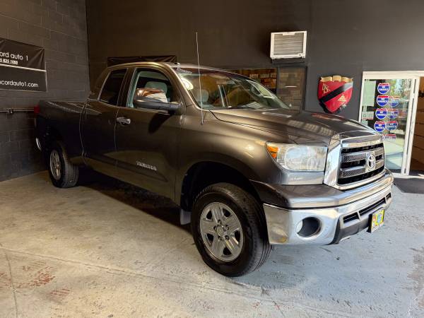 2012 TOYOTA TUNDRA 4WD*1 PROPIETARIO*TÍTULO LIMPIO/CARFAX*FINANCIAMIENTO DE EXPERTOS* - $15,990 (CONCORD / PLEASANT HILL / MARTINEZ)63654703435523123
