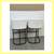 Restoration Hardware Emery Bar Stools, Pair 3 thumbnail