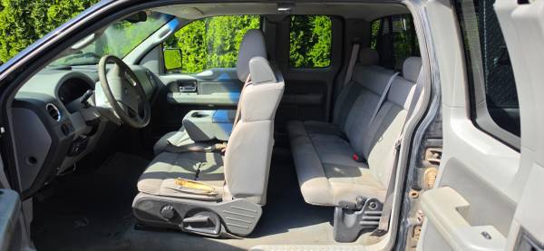 2005 Ford F-150 - Photo 8