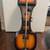 PALATINO VE-550 UPRIGHT FRETLESS 4-STRING ELECTRIC BASS 2 thumbnail